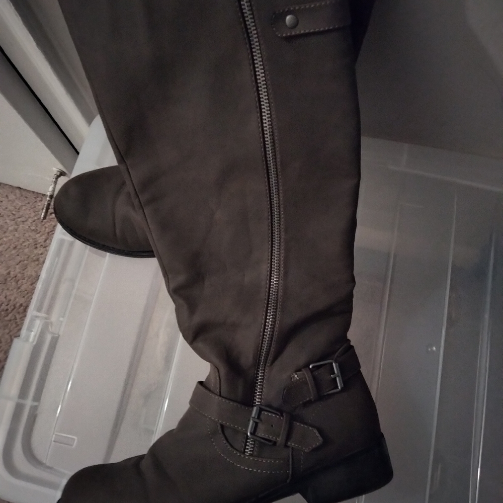 Gwyneth Boots